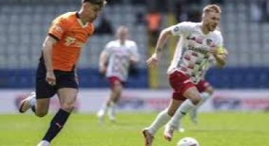 Başakşehir Evinde Galip