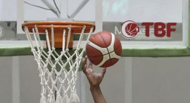 Basketbolda Haftanın Programı