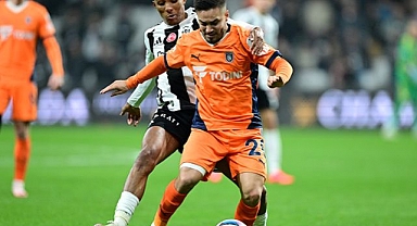 Beşiktaş'a Soğuk Duş