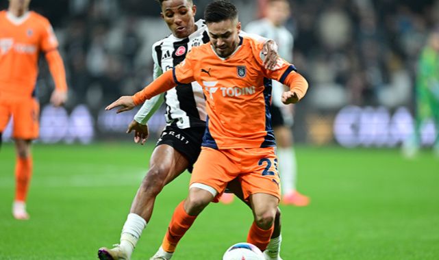 Beşiktaş'a Soğuk Duş