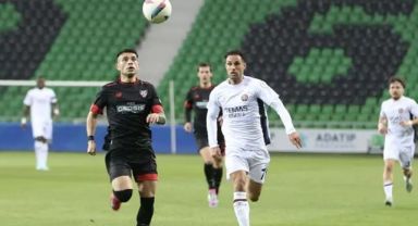 Boluspor Kritik Galip