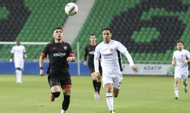 Boluspor Kritik Galip