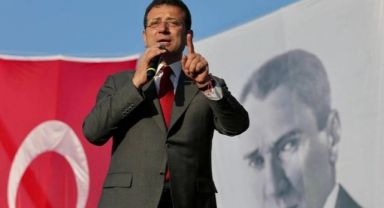 Boykot Çağrısına İmamoğlu Desteğ