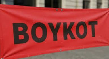 Boykotun Etkisini Merkez Bankası Verileri Doğruladı