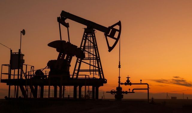 Brent Petrolün Varil Fiyatı 74,14 Dolar