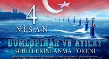 Çanakkale Boğaz Geçişi