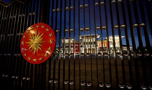 Cumhurbaşkanlığı Poliyika Kurullarına Atama