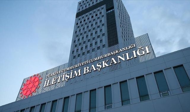 Dezenformasyon Mücadele Merkezi'nden Yalanlama