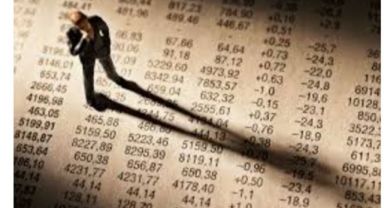 Dünya Borsalarında Kritik Hafta