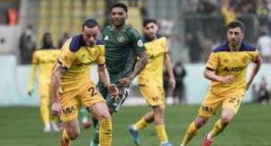Esenler Erokspor 3 Golle Kazandı