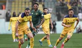 Esenler Erokspor 3 Golle Kazandı