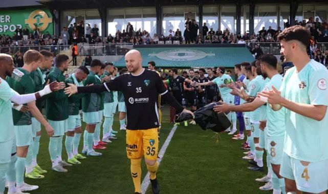 Esenler Erokspor Evinde Sevindi