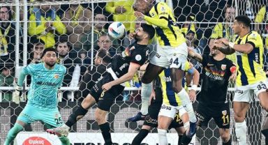 Fenerbahçe Şokta