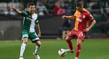 Galatasaray Finalde