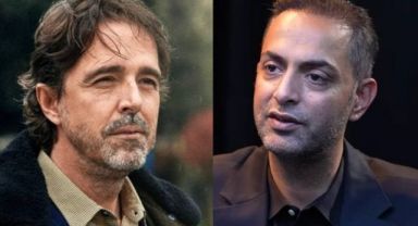 Gazeteciler Timur Soykan ve Murat Ağırel Adli Denetim Koşuluyla Serbest