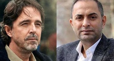 Gazeteciler Timur Soykan ve Murat Ağırel Gözaltına Alındı
