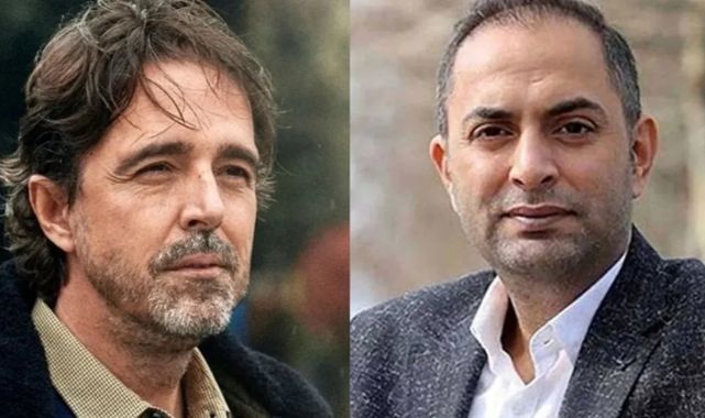 Gazeteciler Timur Soykan ve Murat Ağırel Gözaltına Alındı