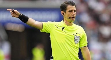 Halil Umut Meler'e Kritik Görev