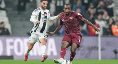 Hatayspor Küme Düştü
