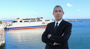 İdo Ege’de Güçleniyor.