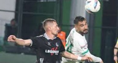 Iğdır Evinde Galip