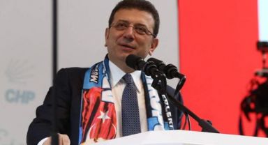 İmamoğlu Kendi Tuzaklarında Boğulacaklar