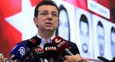 İmamoğlu'nun Sosyal Medya Hesabını Kapatma Hamlesi