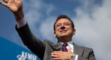 İmamoğlu