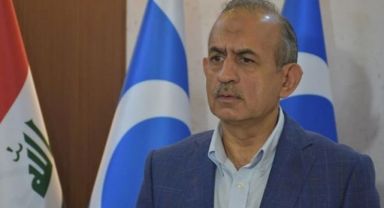 Irak Türkmen Cephesi Başkanı Hasan Turan İstifa Etti