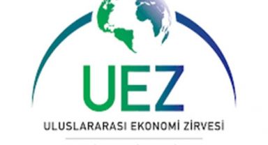 İş ve Ekonomi Dünyasının Öncü İsimleri UEZ'de