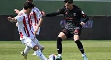 İstanbul'da Gol Sesi Çıkmadı