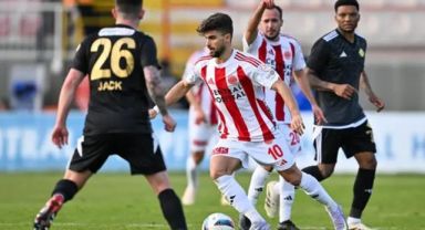 İstanbul'da Kazanan Yok