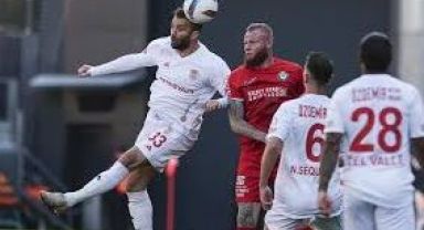 İstanbul'da Kazanan Yok