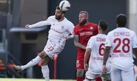 İstanbul'da Kazanan Yok
