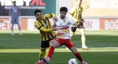 İstanbulspor Farklı Galip