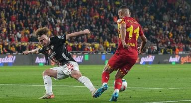 İzmir'de Kazanan Yok