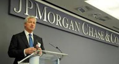 JPMorgan CEO’su Dimon'dan Önemli Yorumlar