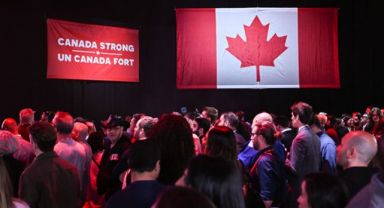 Kanada Seçimlerinin Galibi Liberal Parti