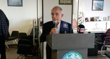 Karadeniz Kültürünü Egeli Hemşerileriyle Buluşturuyorlar