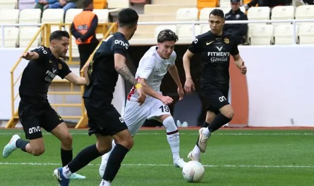 Karagümrük Deplasmanda Galip