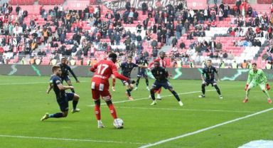 Kasımpaşa Deplasmanda Galip
