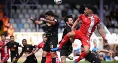 Keçiörengücü Evinde Kaybetti