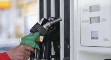 LPG'ye İndirim