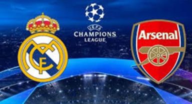 Madrid'de Tarihi Rövanş Bugün