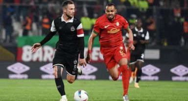 Manisa'da Kazanan Yok