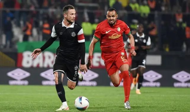Manisa'da Kazanan Yok