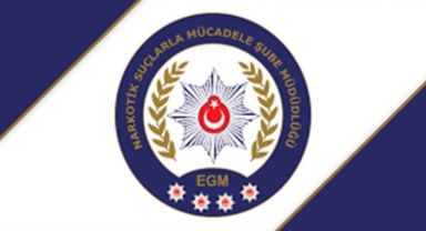 Narkokapan Ankara Operasyonu
