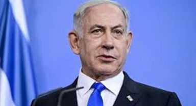 Netanyahu