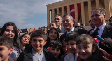 Özel İktidar Şuurunu Yitirdi
