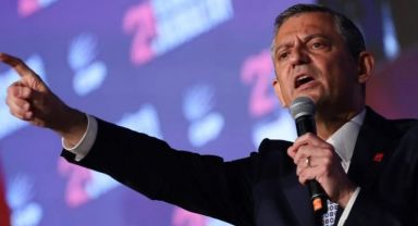 Özgür Özel CHP'yi Kimse Tutamaz